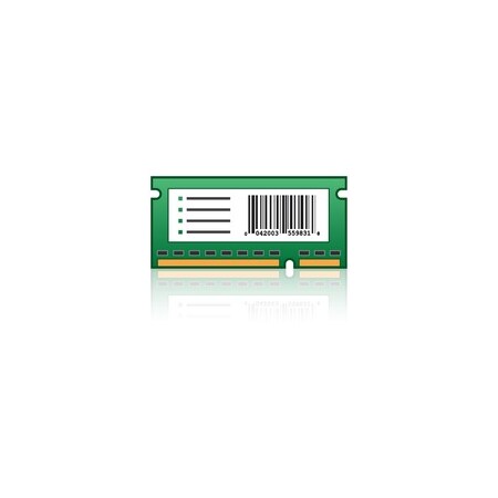 Lexmark 40G0817 Wireless Printer